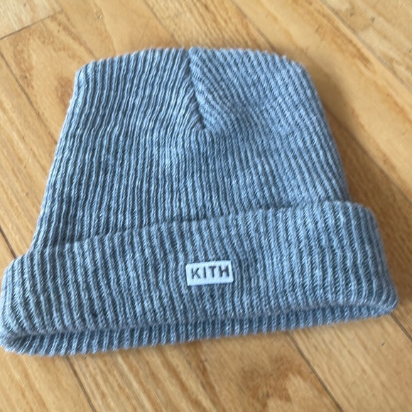 Kith Accessories - Kith Hat